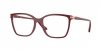 OKULARY KOREKCYJNE VOGUE EYEWEAR VO 5654 2875 51 ROZMIAR S